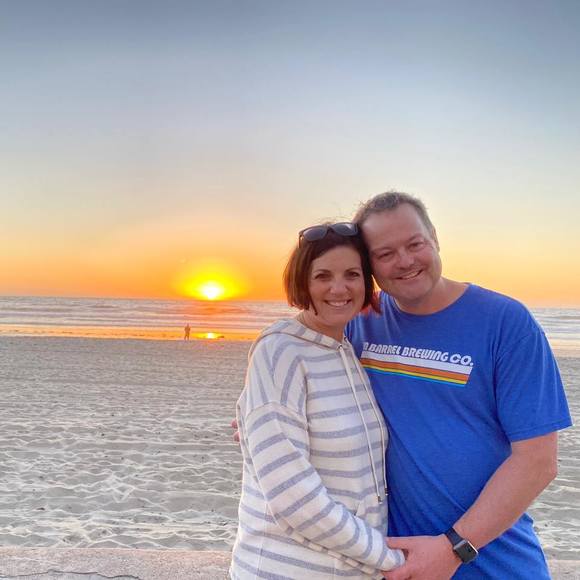 Meet your Posher, Peter - Picture 1 of 1